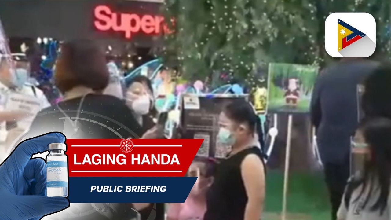Sen. Bong Go, nagpaalala na maging maingat sa kabila ng pagluluwag ng restrictions sa ilalim ng Alert Level 2