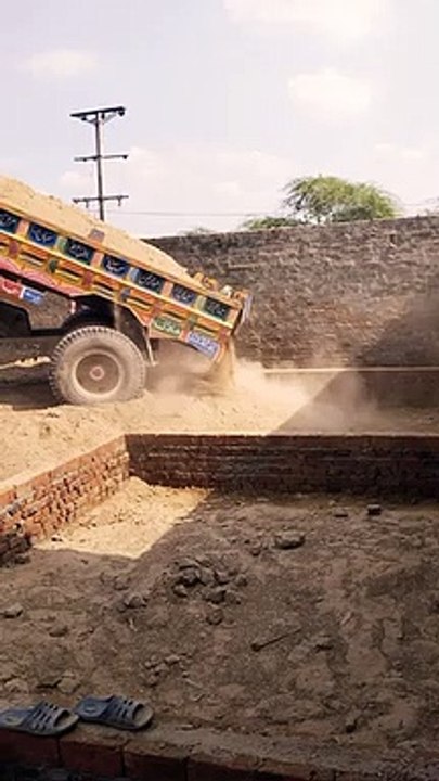construction house 