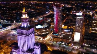 Most Beautiful Cities in Europe 8K Ultra HD Drone Video with Relaxing Music