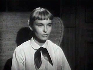 Four Star Playhouse S3E3: Interlude (1955) - (Comedy, Crime, Drama, TV Series)