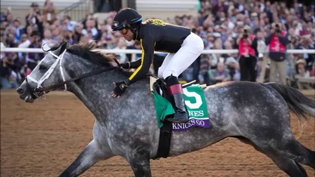 Breeders Cup 2021