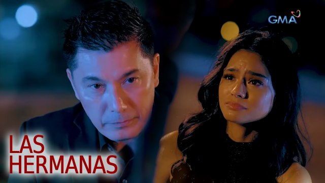 Las Hermanas: Knight in shining armor ni Scarlet | Teaser Ep. 11