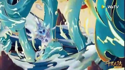 斗罗大陆 第181集 ( Douluo Dalu ) Soul Land ENG SUB Ep 181 #English-Sub