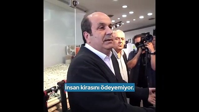 Esnafın canını çıkarttılar can suyu kredisi verdiler; nefesini kestiler nefes kredisi verdiler