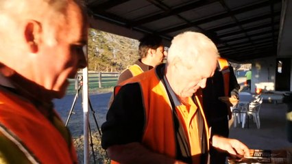 Nationwide volunteer project is being launched to assist with natural disasters