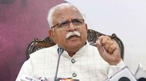 Haryana Govt being questioned over reservation to locals