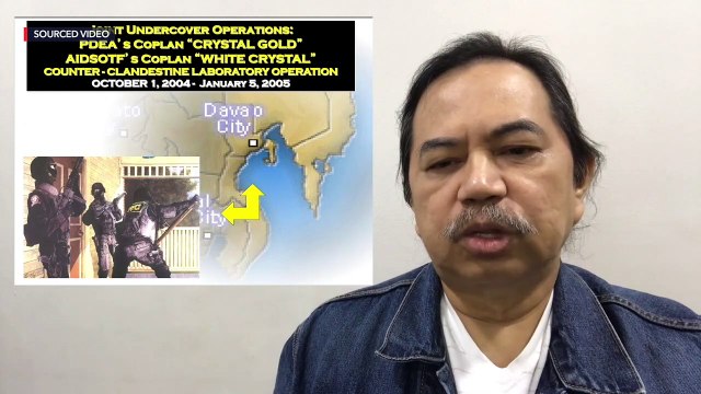 Eduardo Acierto resurfaces, offers to testify vs Duterte, Michael Yang