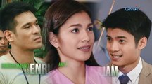 'Ang Lihim ni Annasandra,' mapapanood na simula sa November 15 sa GMA Afternoon Prime! | Teaser