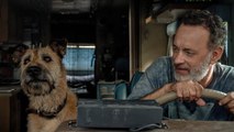 Tom Hanks Finch Review Spoiler Discussion