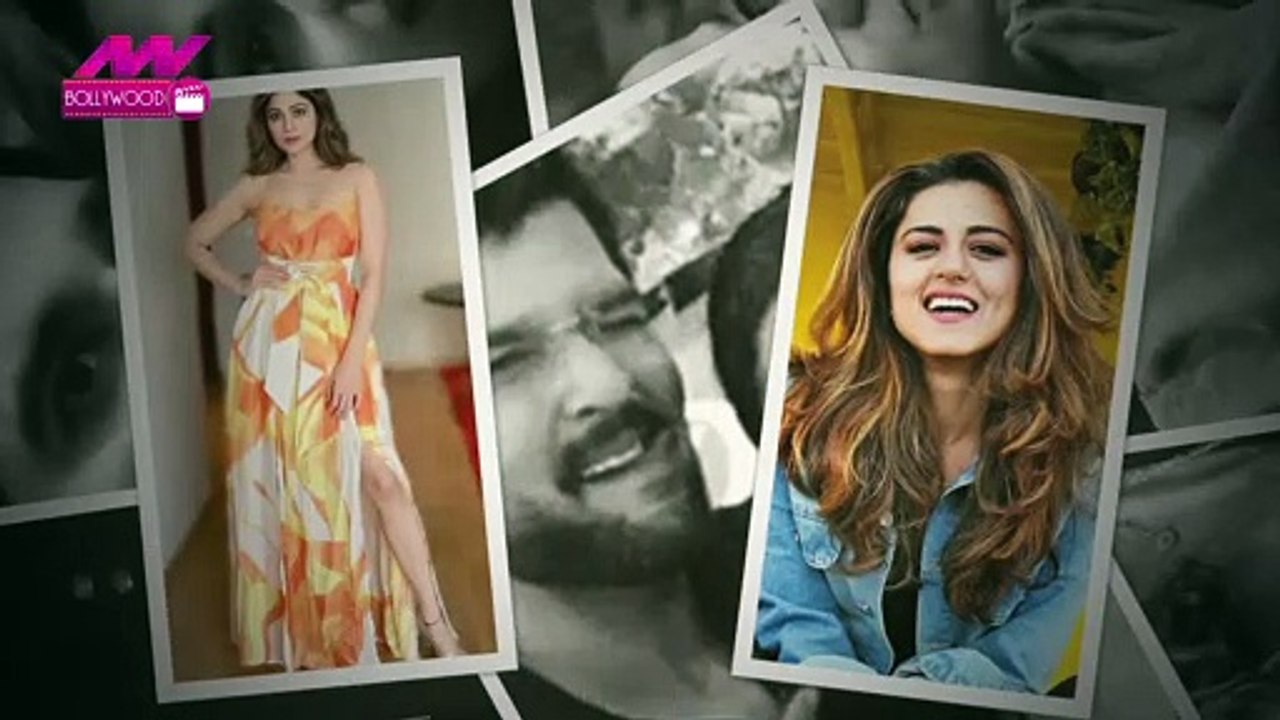 Riddhi Dogra breaks silence on Rakesh and Shamita's relationship