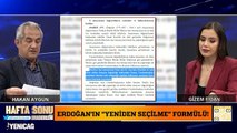 Canlı yayında Erdoğan’ın planını anlattı: ''2022'de referanduma gidiyoruz!''
