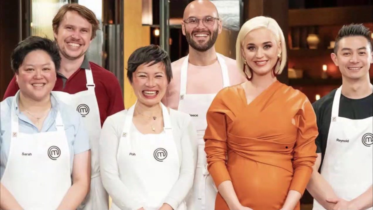SARAH TIONG is actually a LAWYER | Where is Sarah now? | MasterChef Australia