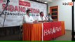 LIVE: Sidang media PH berkaitan PRN Melaka