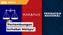 PRN Melaka: ‘Pertembungan terhebat Melayu’ buka tirai