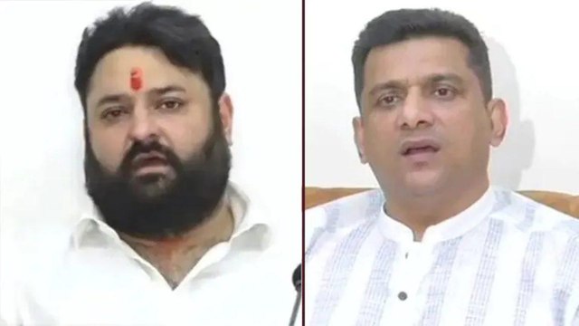 Know who are the new accused in Mumbai Cruise Drugs Case