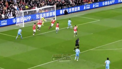 Download Video: Manchester United vs Manchester City 0-2 All Goals & Highlights Extended