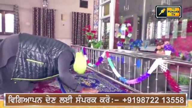 ਹੁਣ ਚੰਨੀ ਦੀ ਆਵੇਗੀ ਵਾਰੀ Navjot Sidhu is targeting Channi now | Judge Singh Chahal | The Punjab TV