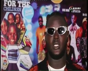 JT LABARI 07 NOVEMBRE 2021