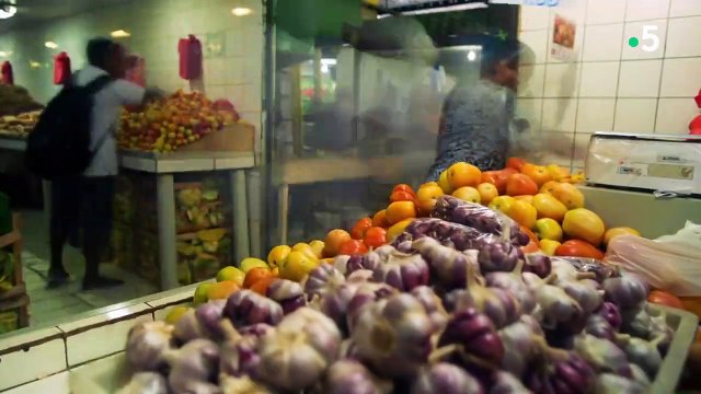 L'Amazone, fleuve-océan.