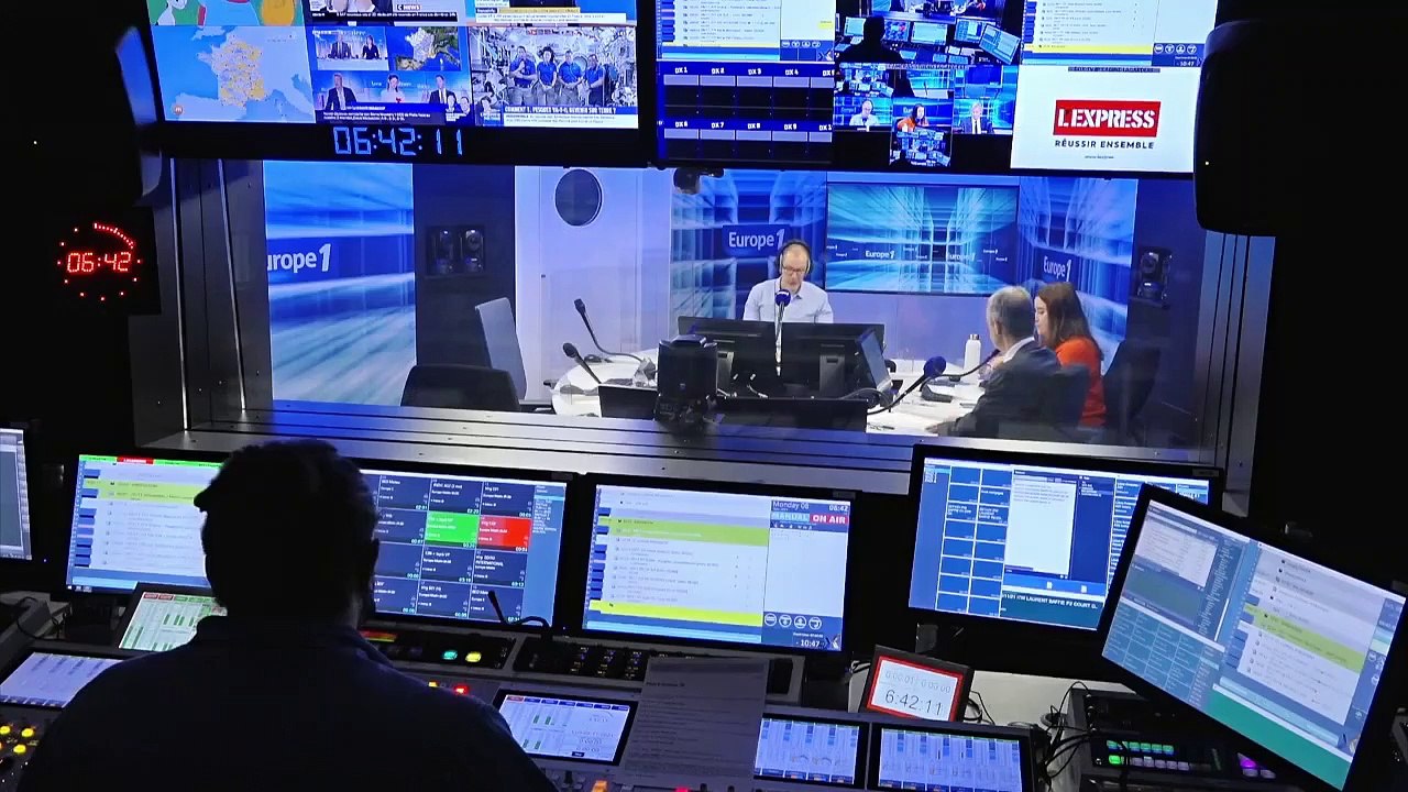 Finance solidaire : "c'est une façon de donner une vocation sociale à son argent", estime Benoît Catel