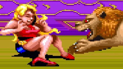 [AG] B.Rap Boys [Afro Hero / All Bosses]