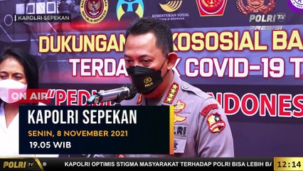 PRESISI Siang 12.00 WIB (8/11/2021)