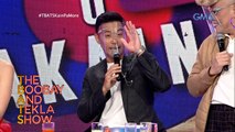 TBATS: Sino'ng Kapuso star ang best kisser para kay Rocco Nacino? | YouLOL