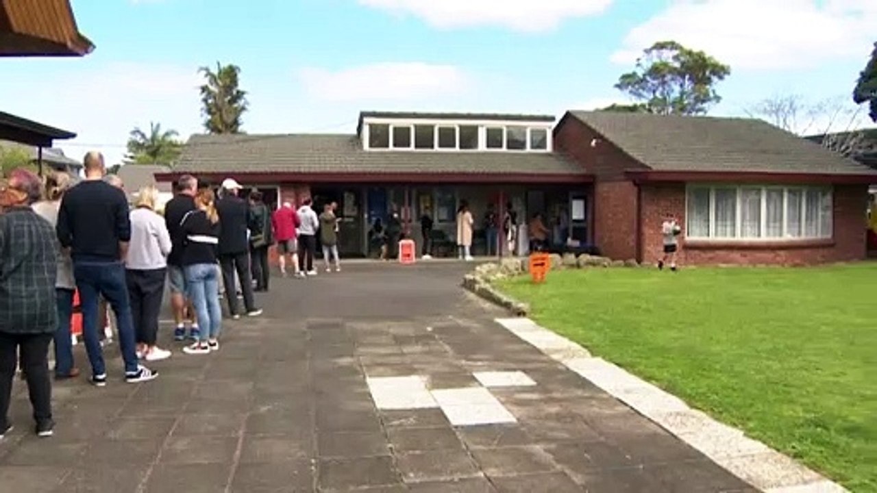 Neuseeland legalisiert Sterbehilfe - Recht auf medizinisch begleiteten Suizid