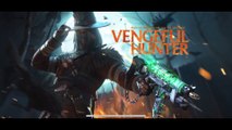 *NEW* Vengeful Hunter Draw | HG 40 