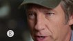 Mike Rowe: Curiosity Is Key to Success