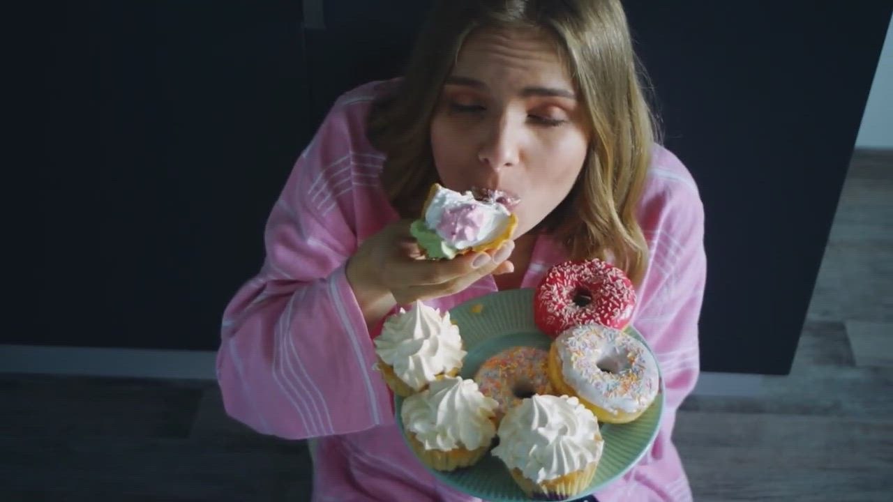 This Is Your Brain on Junk Food video Dailymotion