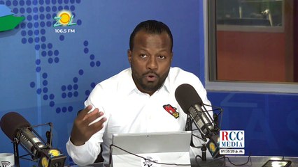 Gleinier Morel – Ley Fideicomiso NO define como resolver los montos anteriores