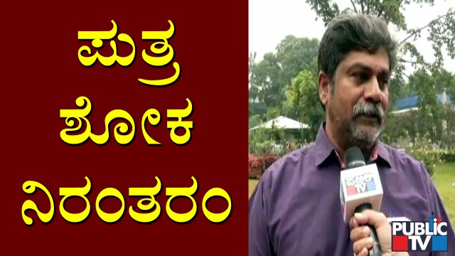 Rangayana Raghu, Kaddipudi Chandru & Ravishankar Gowda Speaks About Puneeth Rajkumar