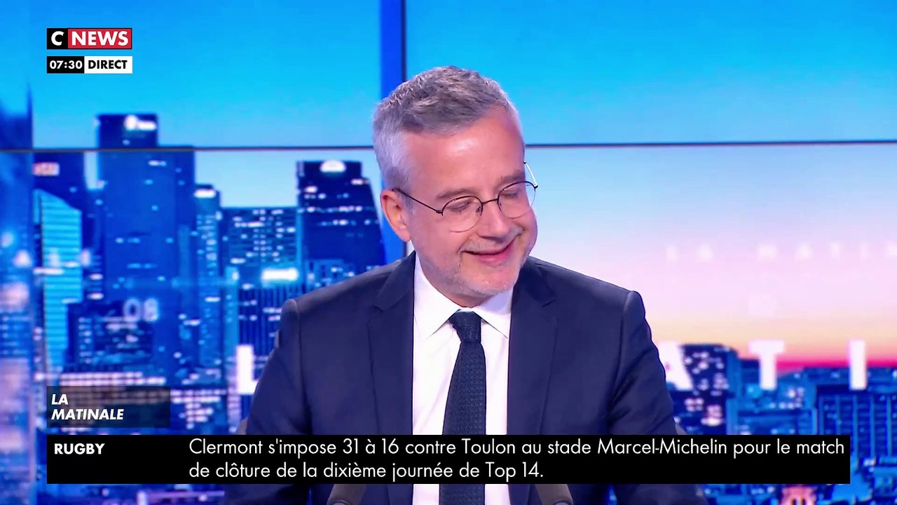 Cannes : Un policier a été blessé à l'arme blanche par un individu - L'agresseur a été neutralisé - Le Ministre de l'Intérieur se rend sur place