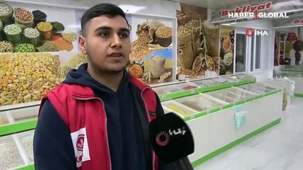 Arnavutköy'de tırnakçılık yaparak 800 lirayı böyle çaldılar