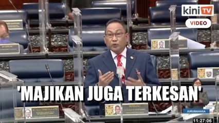 'Majikan pun terkesan Covid-19, kita bantu supaya tak buang pekerja'