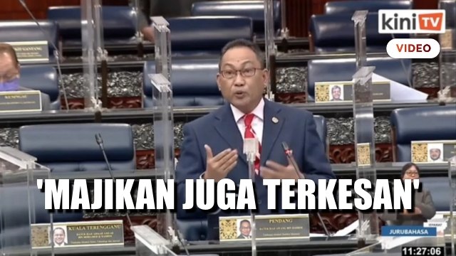 'Majikan pun terkesan Covid-19, kita bantu supaya tak buang pekerja'