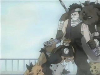 Naruto - AMV - Ready To Die(2)