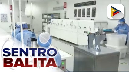 Pagbaba ng NCR sa Alert Level 2, ikinalugod ng ECOP