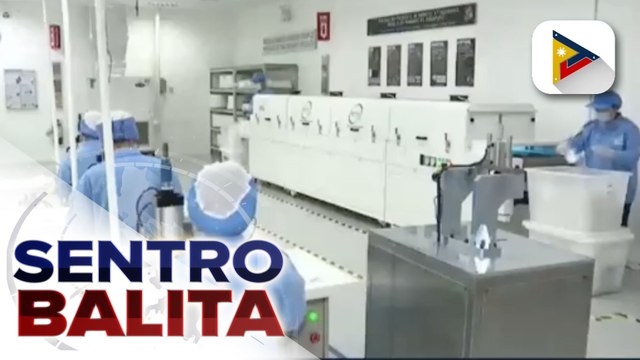 Pagbaba ng NCR sa Alert Level 2, ikinalugod ng ECOP