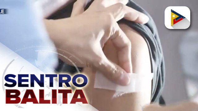 NTF Against Covid-19, naniniwalang panahon na para gawing mandatory ang pagpapabakuna; Tatlong araw na Vaccination Day, isinusulong din ng NTF