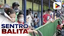 Tanza, Cavite, target na pataasin pa sa higit 5-K ang daily jabs rate sa kanilang bayan; Vaccine hesitancy, kabilang sa hamon sa LGU