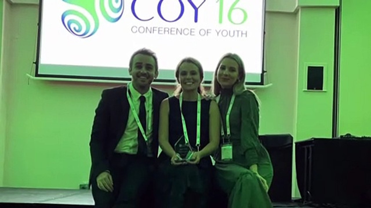 App verringert CO2-Fussabdruck für Unternehmen