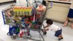 Video Lucu Bikin Ngakak Terbaru _ Reaksi Lucu Saat Bayi Pergi Belanja Pertama Kali