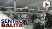 GLOBALITA: Dagsa ng International tourist sa U.S., inaasahan dahil sa pag-aalis ng travel restrictions sa mga bakunado vs. COVID-19