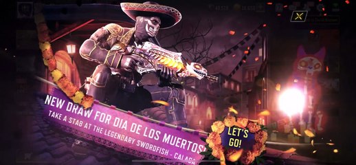 *NEW* ANCESTRAL REMEMBRANCE FULL DRAW!!! UNLOCKED | COD Mobile