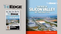 EDGE WEEKLY: The rise of Silicon Valley of the East 2.0