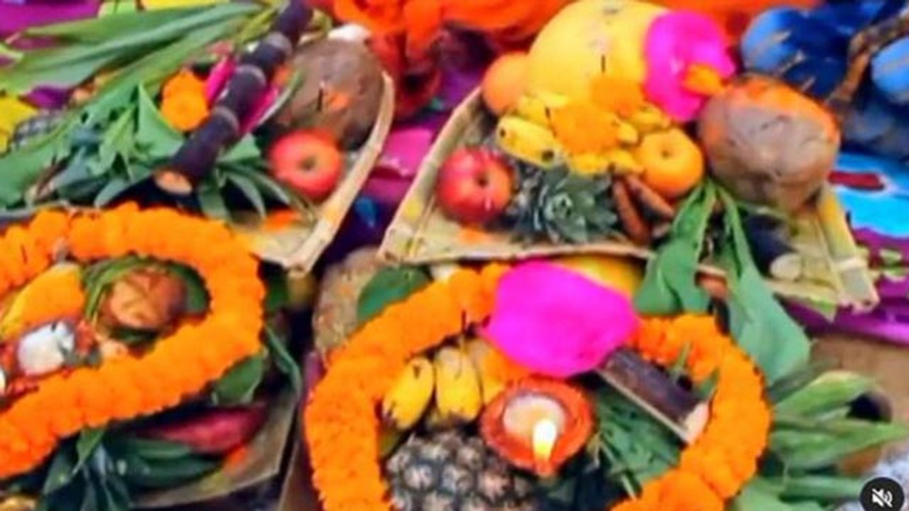 Chhath Puja 2021: Kharna Pujan Samagri । खरना पूजन सामग्री | Boldsky