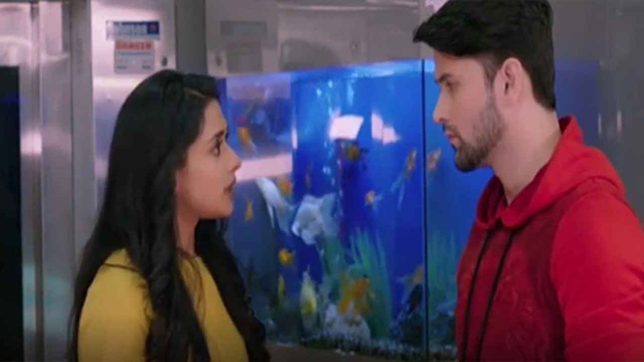 Sasural Simar Ka 2 spoiler: Simar ने दिखा दी Samar को औकात, Aarav shocked  | FilmiBeat