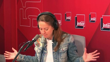 Thomas Pesquet rentre en Pampers - Le Billet de Charline